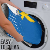 Italy Friuli-Venezia Giulia Bathroom Set Flag Vintage Style - Wonder Print Shop