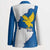 Italy Friuli-Venezia Giulia Blazer Flag Vintage Style - Wonder Print Shop