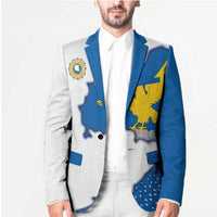 Italy Friuli-Venezia Giulia Blazer Flag Vintage Style LT19