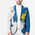Italy Friuli-Venezia Giulia Blazer Flag Vintage Style - Wonder Print Shop