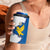 Italy Friuli-Venezia Giulia 4 in 1 Can Cooler Tumbler Flag Vintage Style - Wonder Print Shop