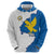 Italy Friuli-Venezia Giulia Hoodie Flag Vintage Style - Wonder Print Shop