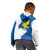 Italy Friuli-Venezia Giulia Kid Hoodie Flag Vintage Style - Wonder Print Shop