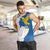 Italy Friuli-Venezia Giulia Men Tank Top Flag Vintage Style - Wonder Print Shop