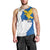 Italy Friuli-Venezia Giulia Men Tank Top Flag Vintage Style - Wonder Print Shop