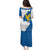 Italy Friuli-Venezia Giulia Puletasi Flag Vintage Style - Wonder Print Shop