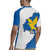 Italy Friuli-Venezia Giulia Rugby Jersey Flag Vintage Style - Wonder Print Shop