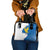 Italy Friuli-Venezia Giulia Shoulder Handbag Flag Vintage Style - Wonder Print Shop