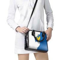 Italy Friuli-Venezia Giulia Shoulder Handbag Flag Vintage Style - Wonder Print Shop