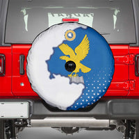 Italy Friuli-Venezia Giulia Spare Tire Cover Flag Vintage Style - Wonder Print Shop