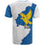 Italy Friuli-Venezia Giulia T Shirt Flag Vintage Style - Wonder Print Shop