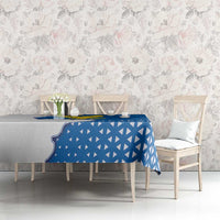 Italy Friuli-Venezia Giulia Tablecloth Flag Vintage Style - Wonder Print Shop