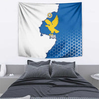 Italy Friuli-Venezia Giulia Tapestry Flag Vintage Style - Wonder Print Shop
