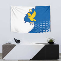 Italy Friuli-Venezia Giulia Tapestry Flag Vintage Style - Wonder Print Shop