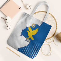 Italy Friuli-Venezia Giulia Tote Bag Flag Vintage Style - Wonder Print Shop