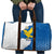 Italy Friuli-Venezia Giulia Travel Bag Flag Vintage Style - Wonder Print Shop