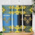 Personalized Monmouthshire Wales Skinny Tumbler Sir Fynwy Flag With Welsh Daffodil - Wonder Print Shop