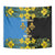 Personalized Monmouthshire Wales Tapestry Sir Fynwy Flag With Welsh Daffodil - Wonder Print Shop