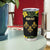 Personalized Monmouthshire Wales Tumbler Cup Sir Fynwy Flag With Welsh Daffodil - Wonder Print Shop