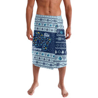 Funny Hanukkah Six Seven Lavalava Gen Alpha Meme Vibes - Wonder Print Shop