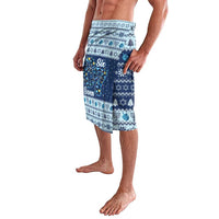 Funny Hanukkah Six Seven Lavalava Gen Alpha Meme Vibes - Wonder Print Shop