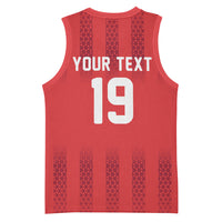 Custom German European Football Champions Basketball Jersey Breisgau Brasilianer Griffin Pride