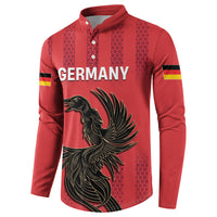 Custom German European Football Champions Button Sweatshirt Breisgau Brasilianer Griffin Pride
