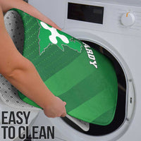 Italy Lombardy Bathroom Set Map With Flag Style - Wonder Print Shop