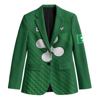 Italy Lombardy Blazer Map With Flag Style - Wonder Print Shop