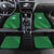 Italy Lombardy Car Mats Map With Flag Style - Wonder Print Shop