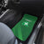 Italy Lombardy Car Mats Map With Flag Style - Wonder Print Shop