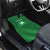 Italy Lombardy Car Mats Map With Flag Style - Wonder Print Shop