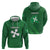 Italy Lombardy Hoodie Map With Flag Style - Wonder Print Shop