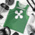 Italy Lombardy Men Tank Top Map With Flag Style - Wonder Print Shop