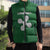 Italy Lombardy Sleeveless Puffer Jacket Map With Flag Style - Wonder Print Shop