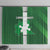 Italy Lombardy Window Curtain Map With Flag Style - Wonder Print Shop