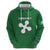 Italy Lombardy Zip Hoodie Map With Flag Style - Wonder Print Shop