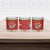 Poland Christmas Ceramic Mug Polish Pierogi Mascot Nativity Scene - Wonder Print Shop