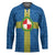 Pembrokeshire Wales Hockey Jersey Flag And Map Celtic Style - Wonder Print Shop