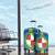 Pembrokeshire Wales Luggage Cover Flag And Map Celtic Style - Wonder Print Shop