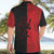 Italy Aosta Valley Hawaiian Shirt Emblem With Flag Style LT19