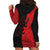 Italy Aosta Valley Hoodie Dress Emblem With Flag Style LT19