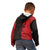 Italy Aosta Valley Kid Hoodie Emblem With Flag Style LT19