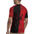 Italy Aosta Valley Rugby Jersey Emblem With Flag Style LT19