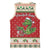 Poland Dinosaur Christmas Basketball Jersey Polish Smok Wawelski Wesołych Swiat - Wonder Print Shop