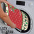 Poland Dinosaur Christmas Bathroom Set Polish Smok Wawelski Wesołych Swiat - Wonder Print Shop