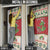 Poland Dinosaur Christmas Door Cover Polish Smok Wawelski Wesołych Swiat - Wonder Print Shop