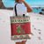 Poland Dinosaur Christmas Tote Bag Polish Smok Wawelski Wesołych Swiat - Wonder Print Shop