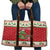 Poland Dinosaur Christmas Travel Bag Polish Smok Wawelski Wesołych Swiat - Wonder Print Shop