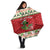 Poland Dinosaur Christmas Umbrella Polish Smok Wawelski Wesołych Swiat - Wonder Print Shop